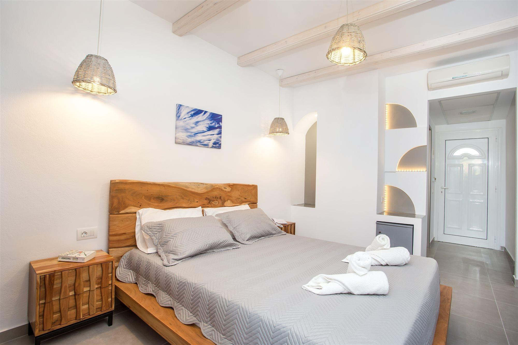 Muses Hotel Faliraki Bagian luar foto